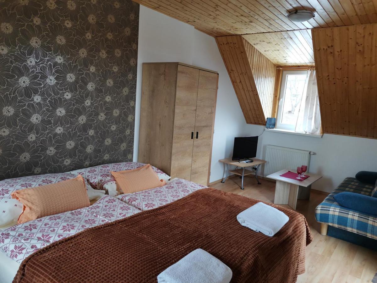 A1 Start Hotel Vysoke Tatry Exterior photo