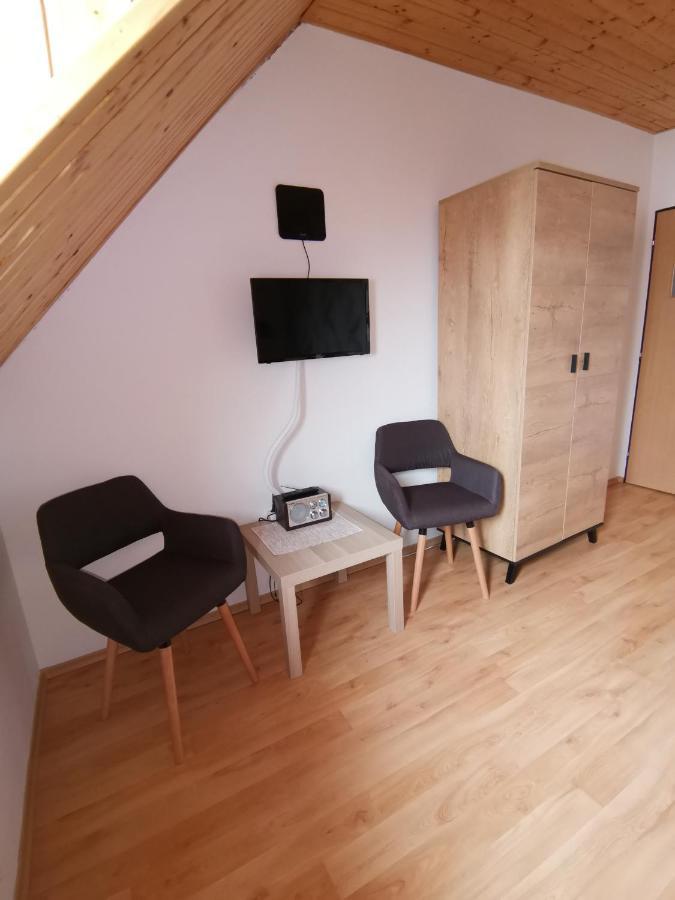 A1 Start Hotel Vysoke Tatry Exterior photo