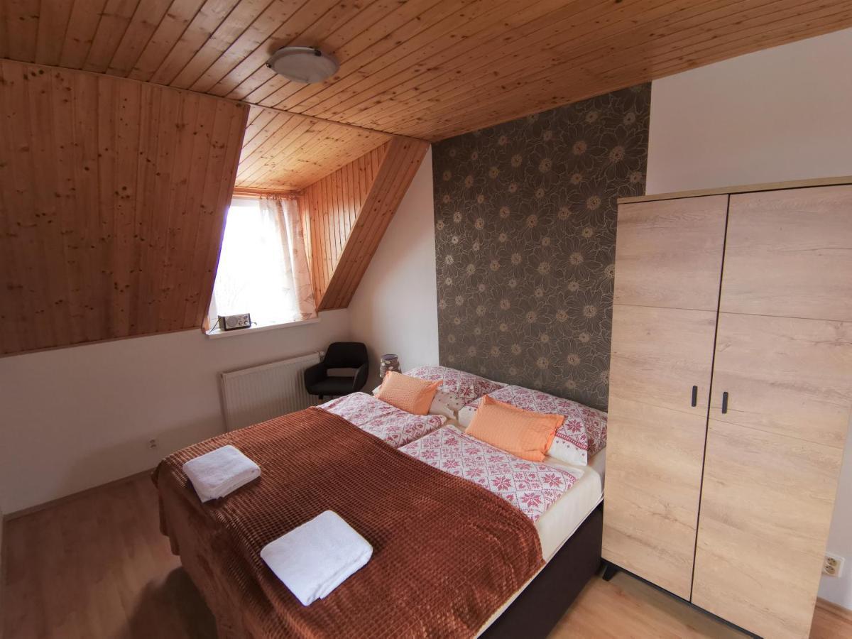 A1 Start Hotel Vysoke Tatry Exterior photo